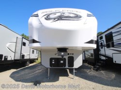 New 2019 Forest River Cherokee Wolf Pack CKF315 available in Memphis, Tennessee