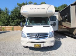 Used 2018 Thor Motor Coach Quantum 24KM available in Memphis, Tennessee