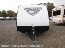 New 2019 Winnebago Micro Minnie 2108FBS available in Memphis, Tennessee
