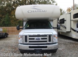 Used 2017 Thor Motor Coach Chateau 31W available in Memphis, Tennessee