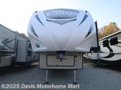 New 2019 Coachmen Chaparral 381RD available in Memphis, Tennessee