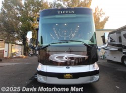 Used 2018 Tiffin Allegro Bus 40SP available in Memphis, Tennessee