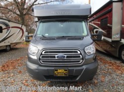 Used 2017 Winnebago Fuse 23T available in Memphis, Tennessee