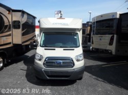 New 2016 Coachmen Orion T24RB available in Mundelein, Illinois