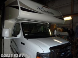 New 2016 Coachmen Freelander 21RS available in Mundelein, Illinois