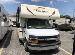 New 2019 Coachmen Freelander 27QB available in Mundelein, Illinois