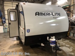 New 2019 Gulf Stream Ameri-Lite 189DD available in Mundelein, Illinois