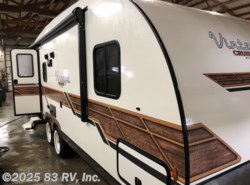 New 2019 Gulf Stream Vintage Cruiser 23RSS available in Mundelein, Illinois