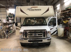 New 2020 Coachmen Freelander 21QB available in Mundelein, Illinois