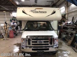 New 2020 Coachmen Freelander 31BH available in Mundelein, Illinois