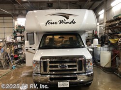 Used 2019 Thor Motor Coach Four Winds 22E available in Mundelein, Illinois