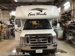 Used 2019 Thor Motor Coach Four Winds 22E available in Mundelein, Illinois