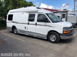 Used 2010 Roadtrek 210-Popular available in Mundelein, Illinois