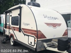 New 2020 Gulf Stream Vintage Cruiser 17SCD available in Mundelein, Illinois