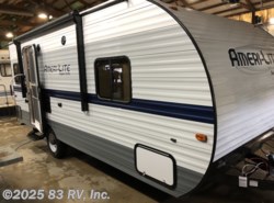 New 2020 Gulf Stream Ameri-Lite 19RD available in Mundelein, Illinois