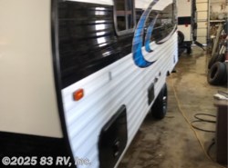 New 2021 Chinook 177RD available in Mundelein, Illinois