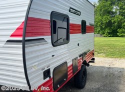 New 2026 Sunset Park RV Sun Lite 16BH available in Long Grove, Illinois
