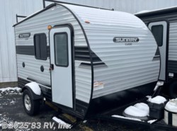 Used 2023 Sunset Park RV SunRay 129 available in Long Grove, Illinois