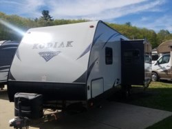 2017 Dutchmen Kodiak 264RLSL 2017 Dutchmen Kodiak 264RLSL