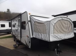 New 2017 Dutchmen Kodiak 206ES available in West Hatfield, Massachusetts