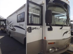 Used 2002 Winnebago Journey 32 available in West Hatfield, Massachusetts