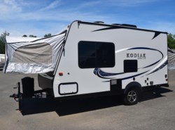 New 2018 Dutchmen Kodiak 172E available in West Hatfield, Massachusetts
