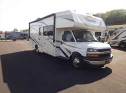 New 2018 Coachmen Freelander 26RS available in West Hatfield, Massachusetts