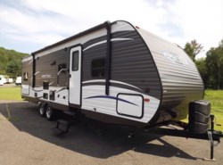 New 2018 Dutchmen Aspen Trail 2910BHS available in West Hatfield, Massachusetts