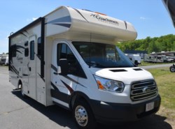 Used 2018 Coachmen Freelander 20CB Micro available in West Hatfield, Massachusetts