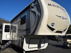 New 2018 Keystone Montana High Country 345RL available in West Hatfield, Massachusetts