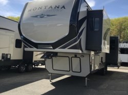 New 2018 Keystone Montana High Country 321MK available in West Hatfield, Massachusetts