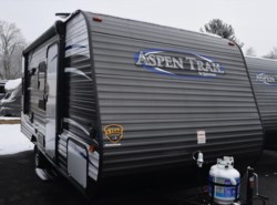New 2018 Dutchmen Aspen Trail 1750RD available in West Hatfield, Massachusetts