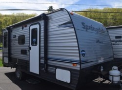 New 2018 Keystone Springdale Summerland Mini 1750RD available in West Hatfield, Massachusetts