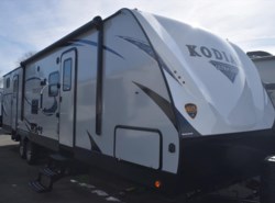 New 2018 Dutchmen Kodiak 299BHSL available in West Hatfield, Massachusetts