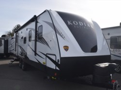 New 2018 Dutchmen Kodiak 2711BS available in West Hatfield, Massachusetts