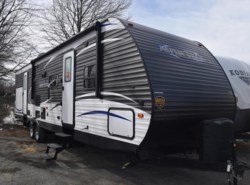 New 2018 Dutchmen Aspen Trail 3010BHDS available in West Hatfield, Massachusetts