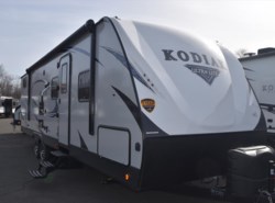New 2018 Dutchmen Kodiak 283BHSL available in West Hatfield, Massachusetts