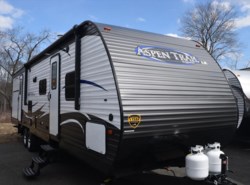 New 2018 Dutchmen Aspen Trail 31BH available in West Hatfield, Massachusetts