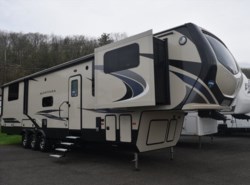 New 2018 Keystone Montana High Country 381TH available in West Hatfield, Massachusetts