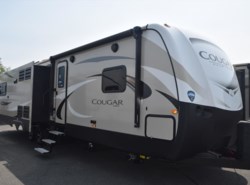New 2019 Keystone Cougar Half-Ton 33SAB available in West Hatfield, Massachusetts