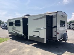 Used 2017 Keystone Cougar XLite 32FBS available in West Hatfield, Massachusetts