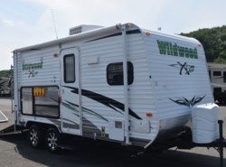 Used 2012 Forest River Wildwood 181BH available in West Hatfield, Massachusetts