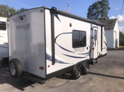 Used 2018 Dutchmen Kodiak Ultra-Lite 201QB available in West Hatfield, Massachusetts