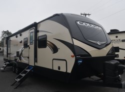 New 2019 Keystone Cougar Half-Ton 32RDB available in West Hatfield, Massachusetts