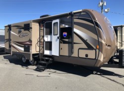 Used 2016 Keystone Cougar XLite 26RBI available in West Hatfield, Massachusetts