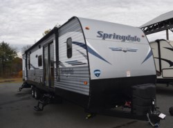 New 2019 Keystone Springdale 38FL available in West Hatfield, Massachusetts