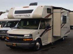 New 2019 Coachmen Leprechaun 260DS available in West Hatfield, Massachusetts