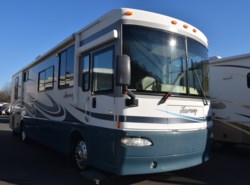 Used 2004 Winnebago Journey 34H available in West Hatfield, Massachusetts