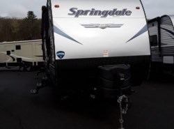New 2019 Keystone Springdale 38BH available in West Hatfield, Massachusetts