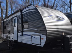 Used 2017 Dutchmen Aspen Trail 2460RLS available in West Hatfield, Massachusetts